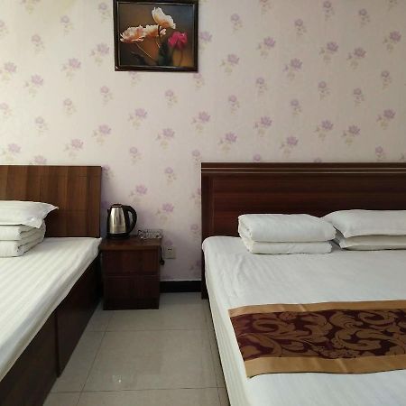 Xiang He Apartment Екстериор снимка