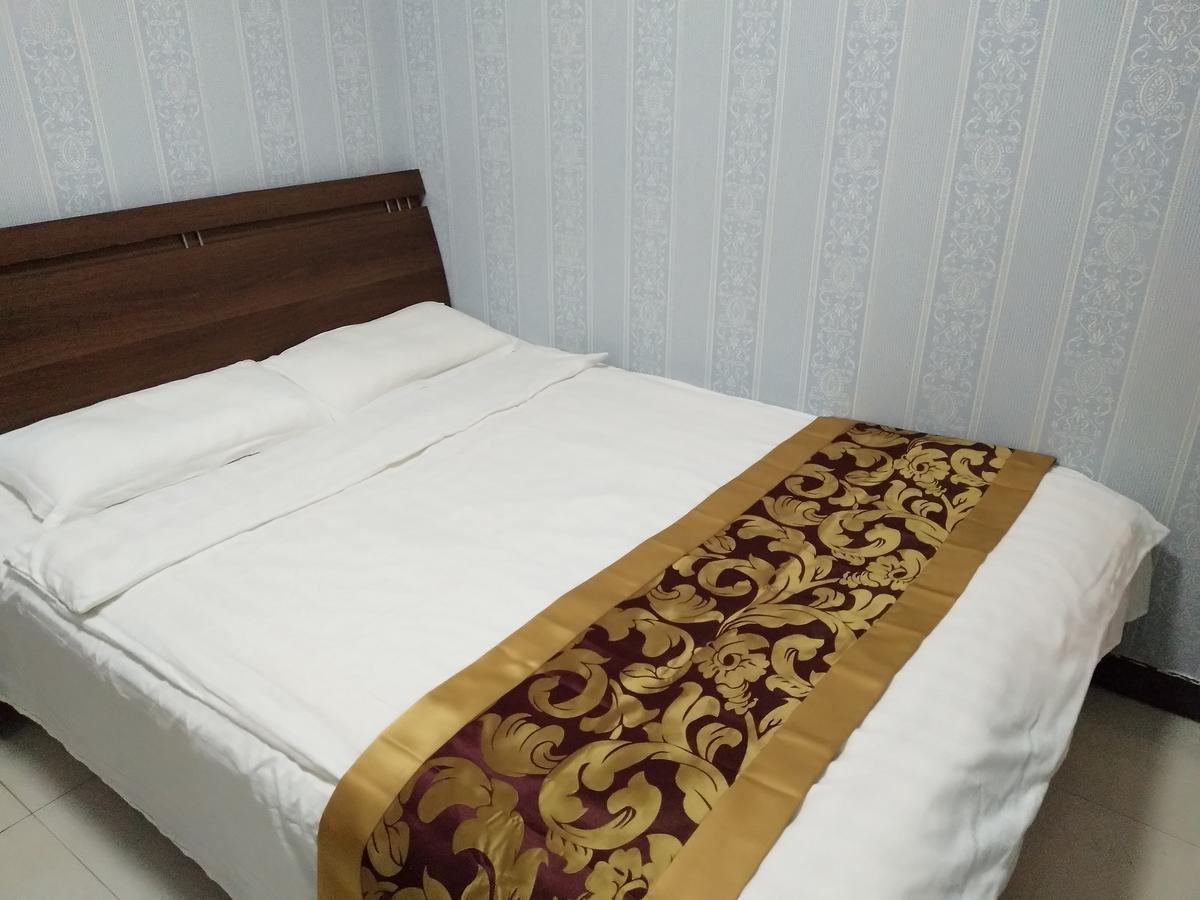 Xiang He Apartment Екстериор снимка