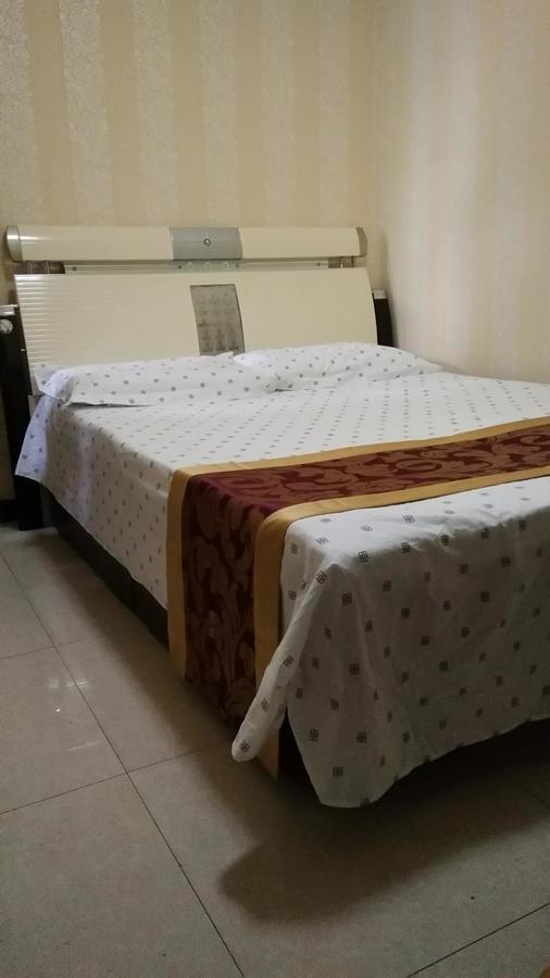 Xiang He Apartment Екстериор снимка