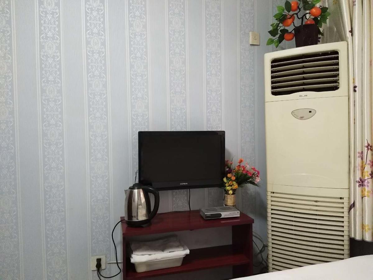 Xiang He Apartment Екстериор снимка