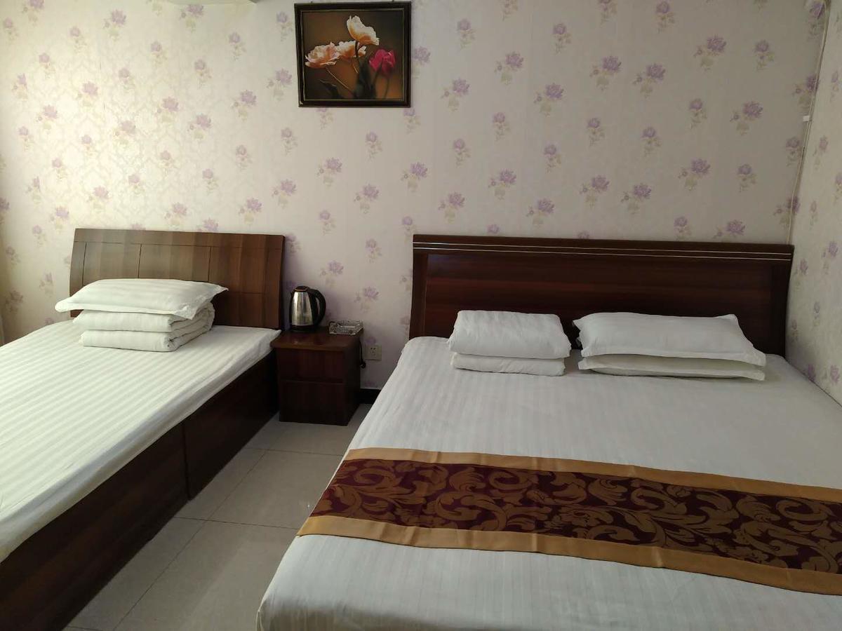 Xiang He Apartment Екстериор снимка