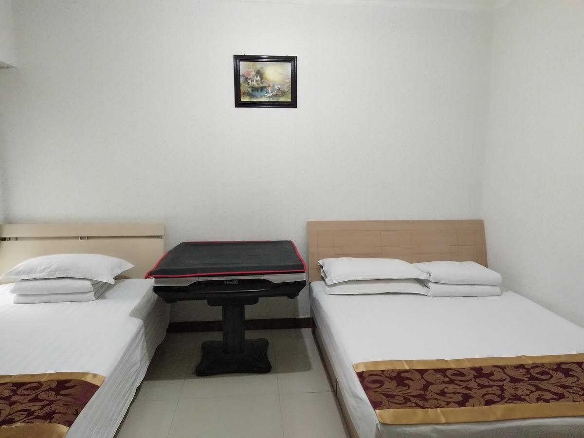 Xiang He Apartment Екстериор снимка