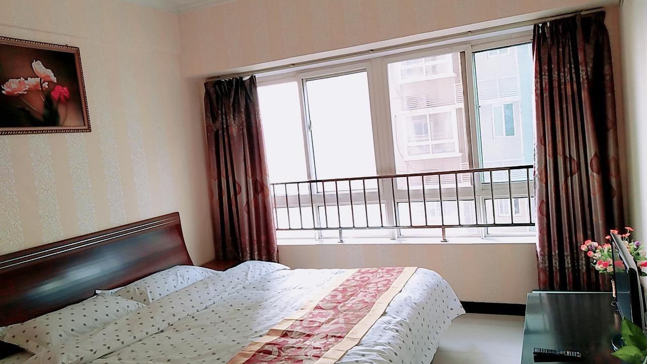 Xiang He Apartment Екстериор снимка