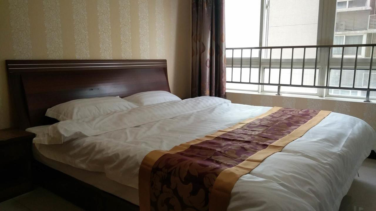 Xiang He Apartment Екстериор снимка