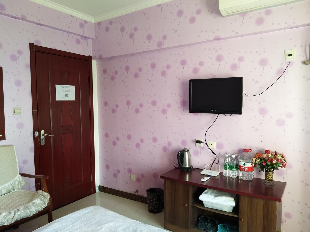 Xiang He Apartment Екстериор снимка